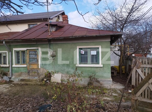 Casa de vânzare 3 camere Cina - 109368CV | BLITZ Ploieşti | Poza5