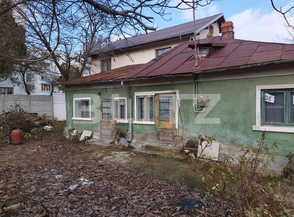 Casa de vânzare 3 camere Cina - 109368CV | BLITZ Ploieşti | Poza1