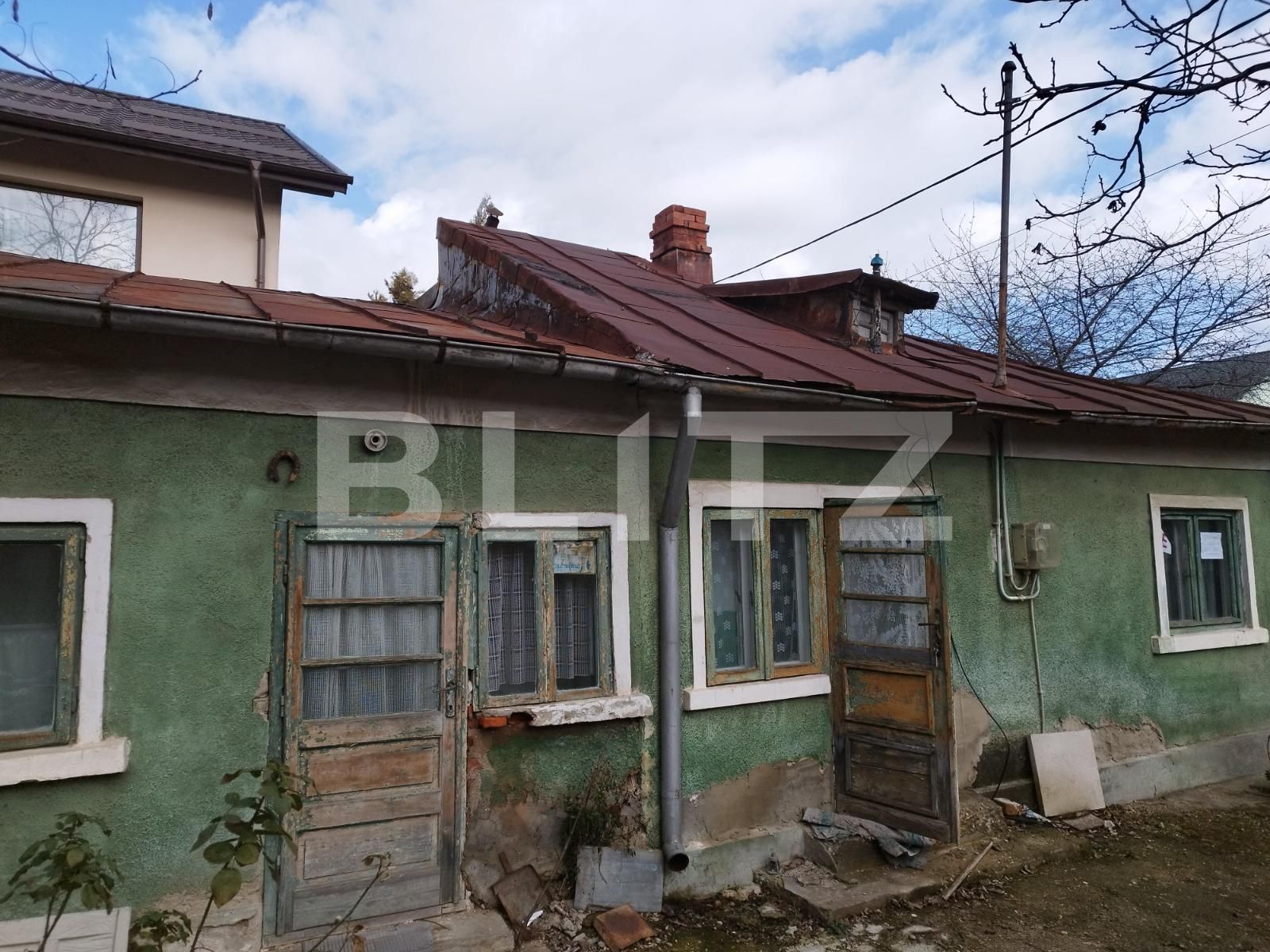 Casa de vânzare 3 camere Cina - 109368CV | BLITZ Ploieşti | Poza10