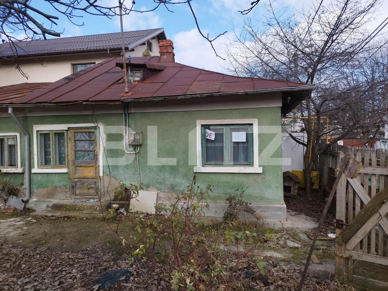 Casa de vânzare 3 camere Cina - 109368CV | BLITZ Ploieşti | Poza5