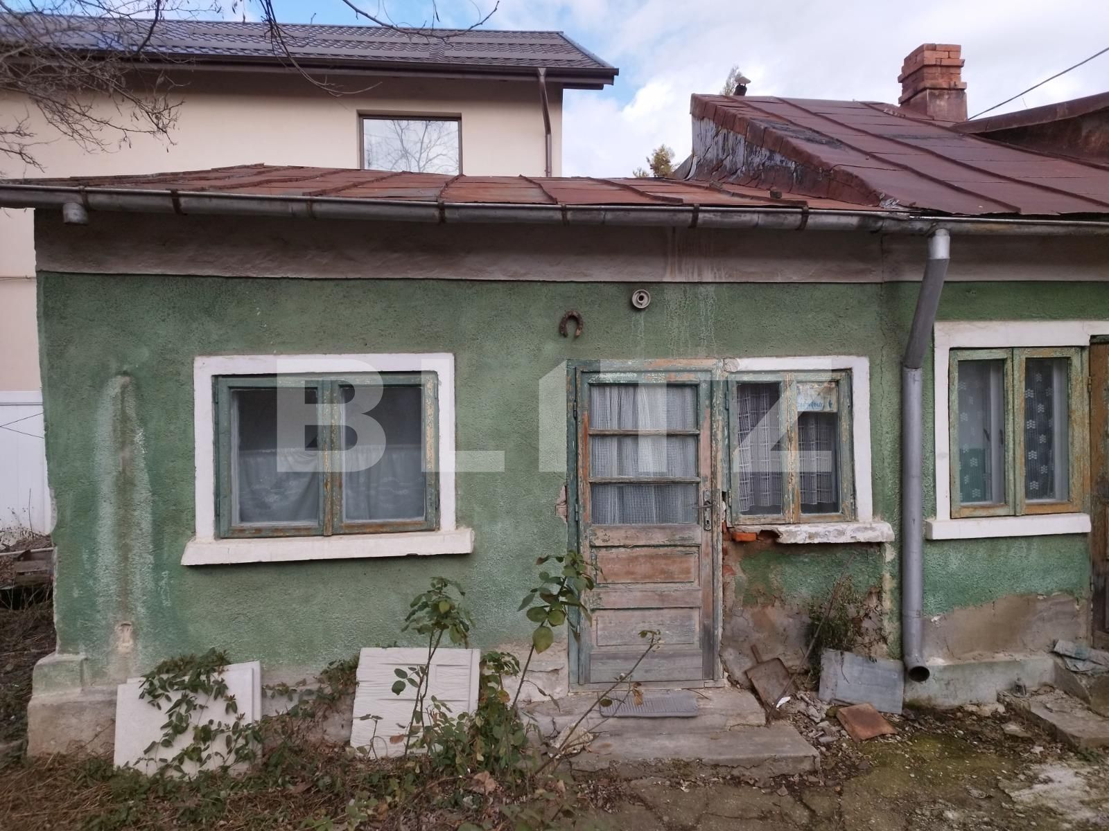 Casa de vânzare 3 camere Cina - 109368CV | BLITZ Ploieşti | Poza2