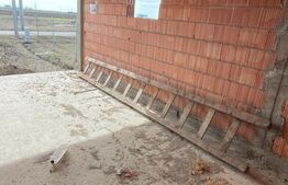 Casa individuala, 4 camere, 232mp, 690mp teren, Strejnicu