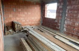 Casa individuala, 4 camere, 232mp, 690mp teren, Strejnicu