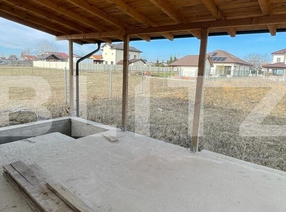 Casa de vânzare 4 camere Exterior Vest - 109377CV | BLITZ Ploieşti | Poza6