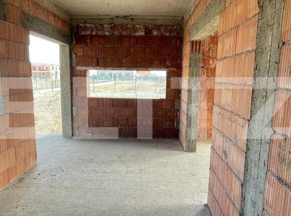 Casa de vânzare 4 camere Exterior Vest - 109377CV | BLITZ Ploieşti | Poza4