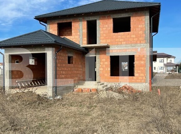 Casa de vânzare 4 camere Exterior Vest - 109377CV | BLITZ Ploieşti | Poza1