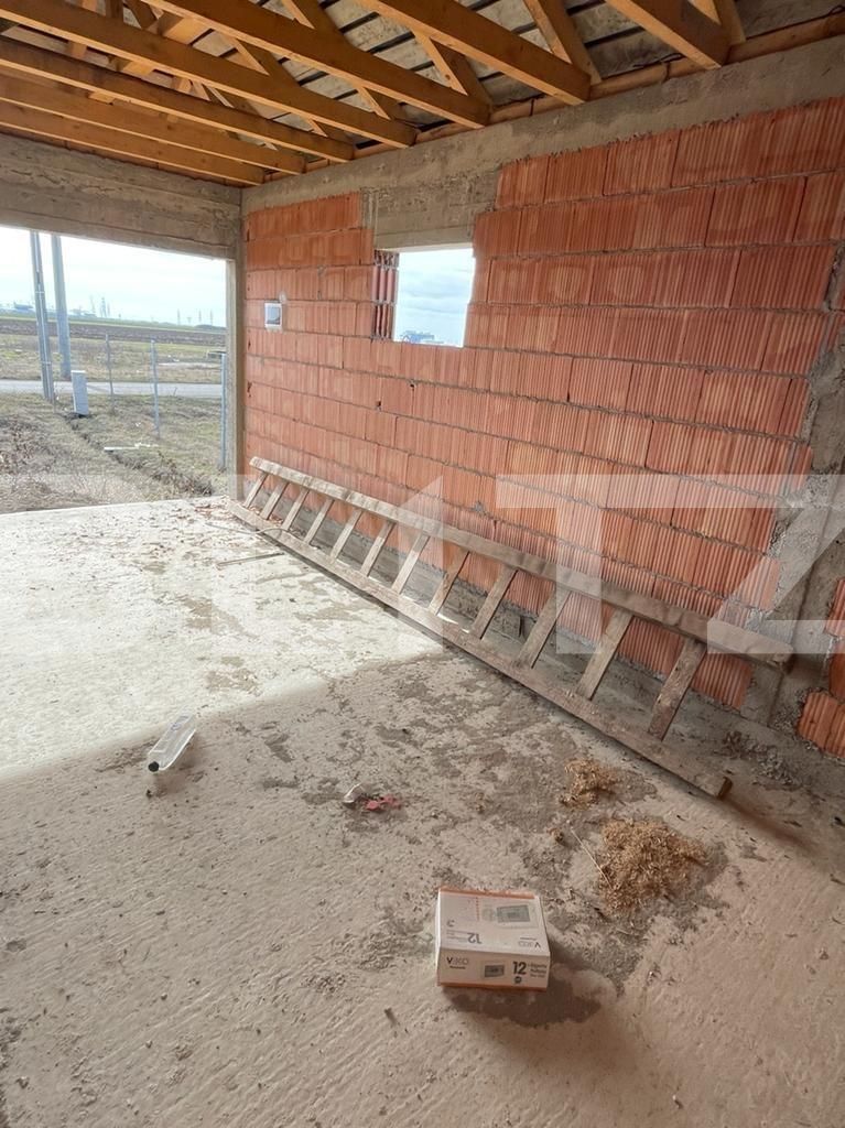 Casa de vânzare 4 camere Exterior Vest - 109377CV | BLITZ Ploieşti | Poza2