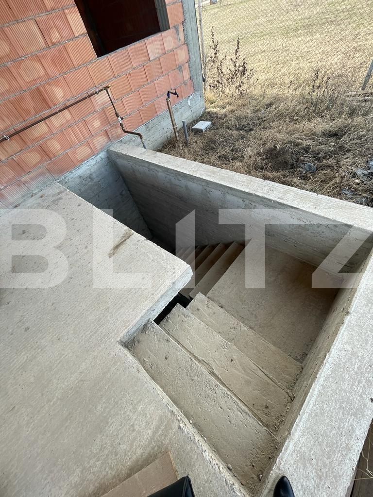 Casa de vânzare 4 camere Exterior Vest - 109377CV | BLITZ Ploieşti | Poza7