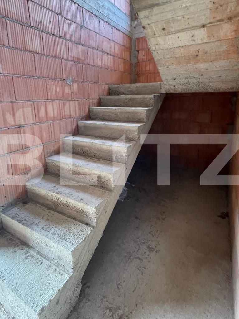 Casa de vânzare 4 camere Exterior Vest - 109377CV | BLITZ Ploieşti | Poza3