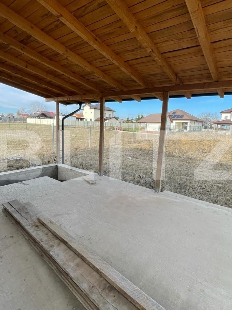 Casa de vânzare 4 camere Exterior Vest - 109377CV | BLITZ Ploieşti | Poza6