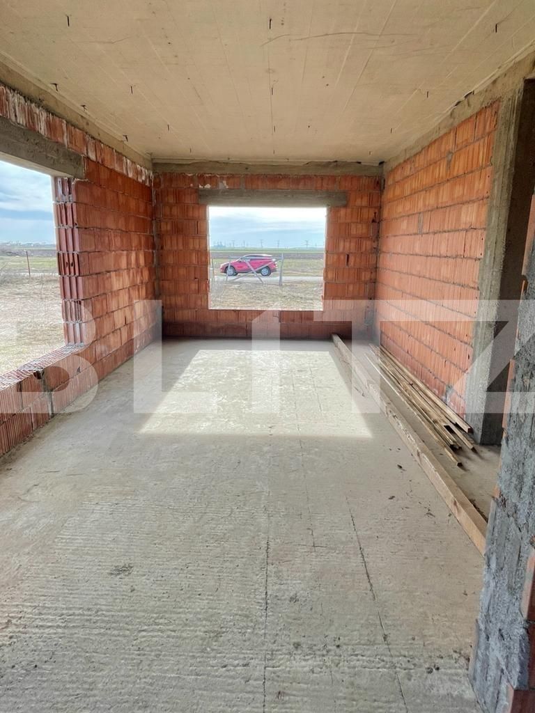 Casa de vânzare 4 camere Exterior Vest - 109377CV | BLITZ Ploieşti | Poza5