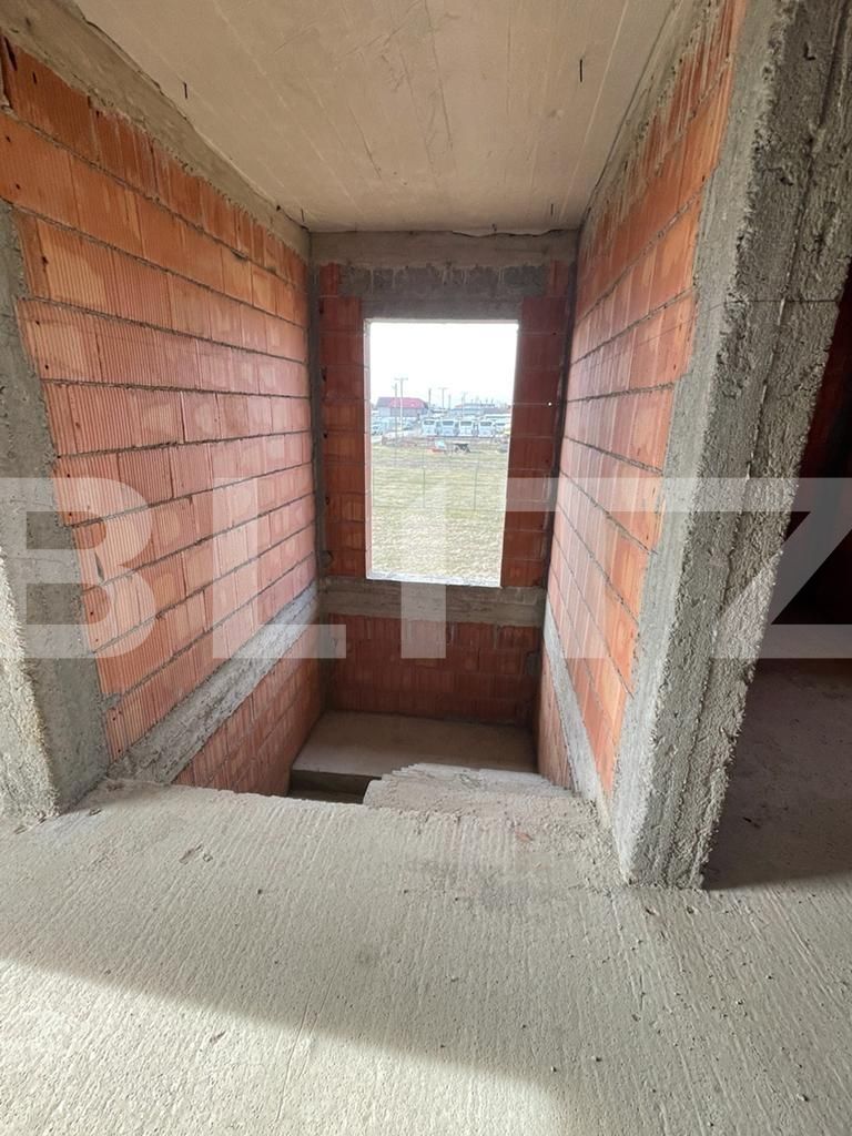 Casa de vânzare 4 camere Exterior Vest - 109377CV | BLITZ Ploieşti | Poza10