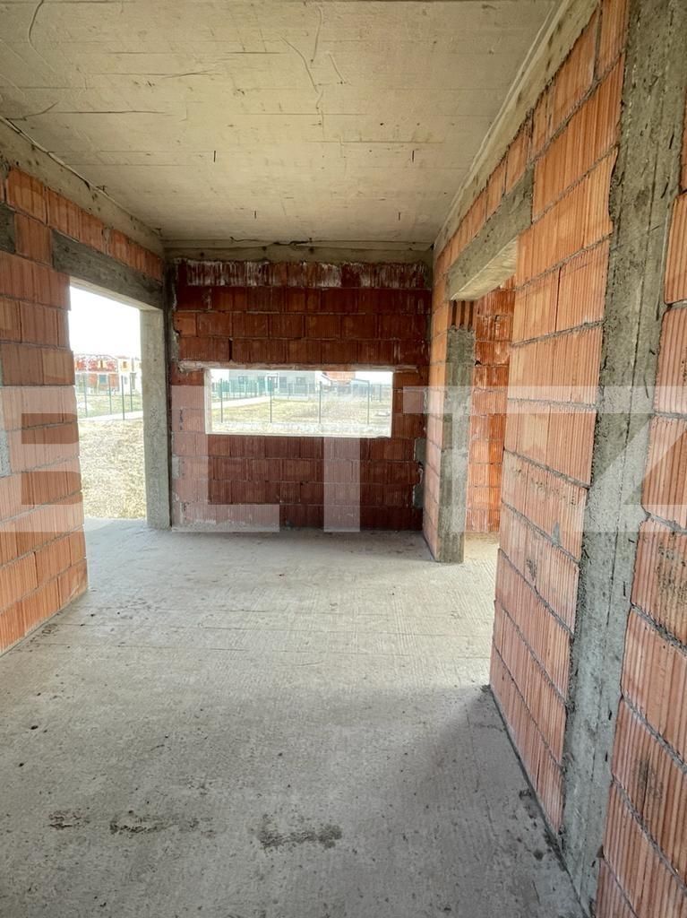 Casa de vânzare 4 camere Exterior Vest - 109377CV | BLITZ Ploieşti | Poza4