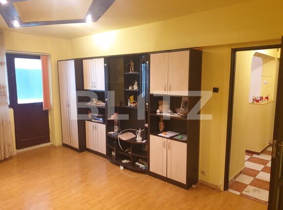 Apartament de vânzare 2 camere B-dul București - 109420AV | BLITZ Ploieşti | Poza2