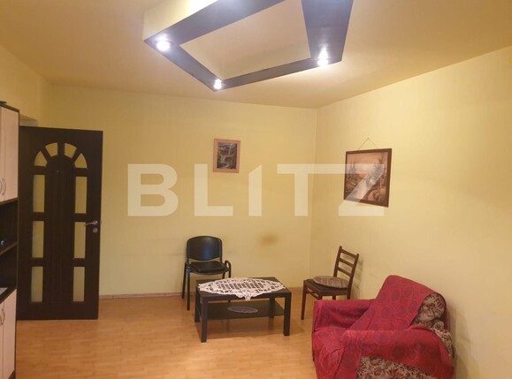 Apartament de vânzare 2 camere B-dul București - 109420AV | BLITZ Ploieşti | Poza1