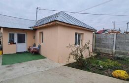 Casa individuala, 3 camere, 80 mp, Strejnicu