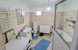 Casa individuala, 3 camere, 80 mp, Strejnicu