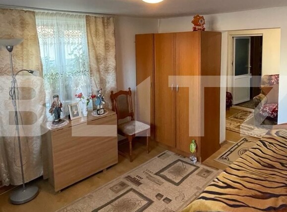 Casa de vânzare 3 camere Exterior Vest - 109453CV | BLITZ Ploieşti | Poza2