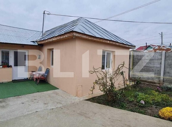 Casa de vânzare 3 camere Exterior Vest - 109453CV | BLITZ Ploieşti | Poza8