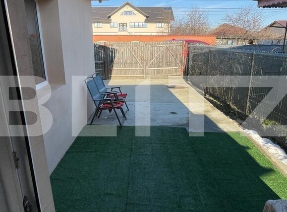 Casa de vânzare 3 camere Exterior Vest - 109453CV | BLITZ Ploieşti | Poza1