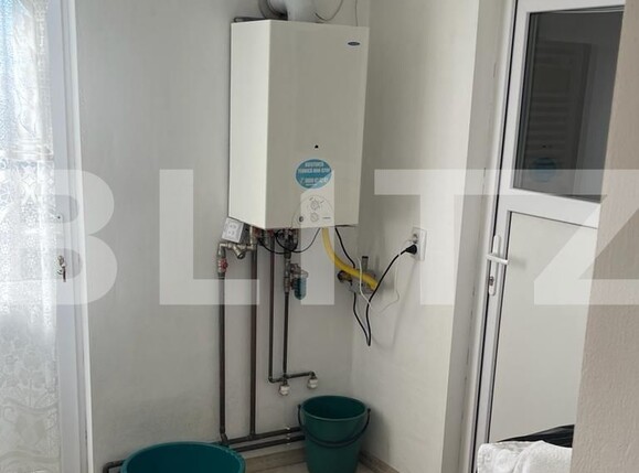 Casa de vânzare 3 camere Exterior Vest - 109453CV | BLITZ Ploieşti | Poza6