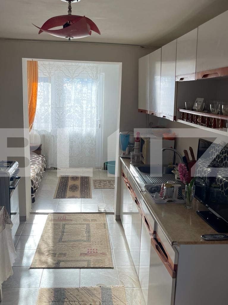 Casa de vânzare 3 camere Exterior Vest - 109453CV | BLITZ Ploieşti | Poza3