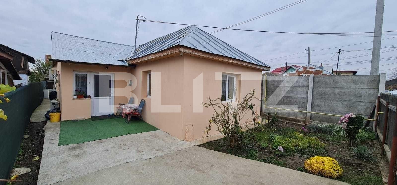 Casa de vânzare 3 camere Exterior Vest - 109453CV | BLITZ Ploieşti | Poza8