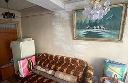 Casa individuala, 3 camere, 100mp, zona Rudului