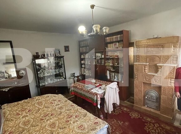 Casa de vânzare 3 camere Rudului - 109475CV | BLITZ Ploieşti | Poza4