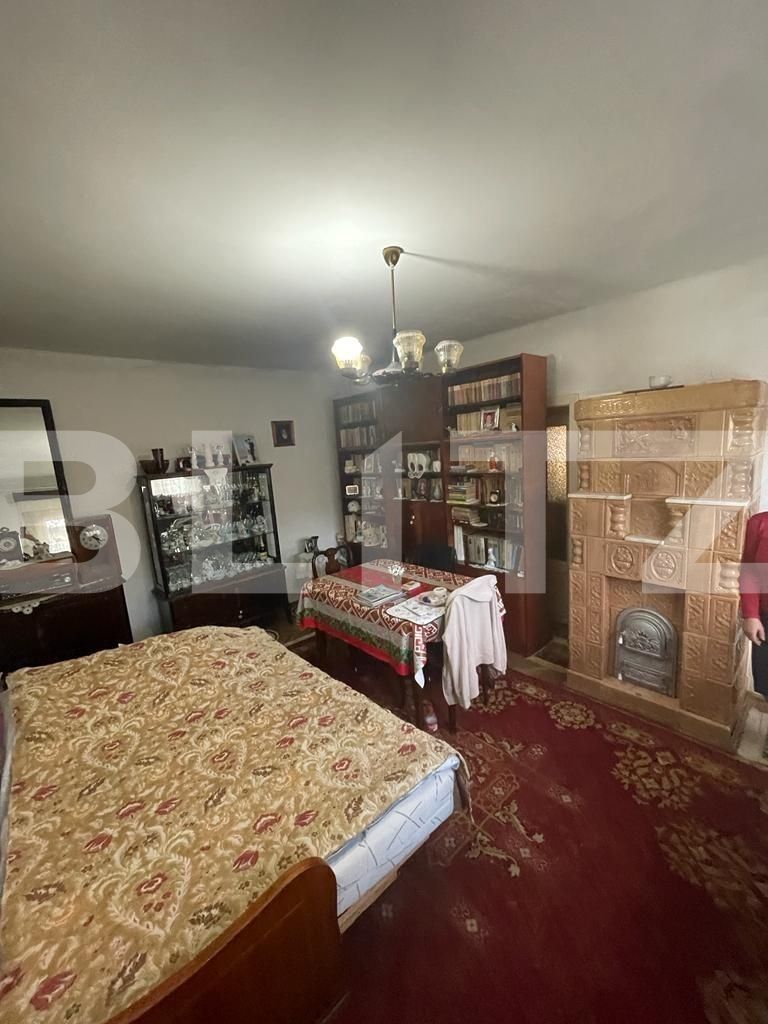 Casa de vânzare 3 camere Rudului - 109475CV | BLITZ Ploieşti | Poza4