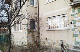 Casa individuala 6 camere, 200 mp, teren 920mp, Bucov