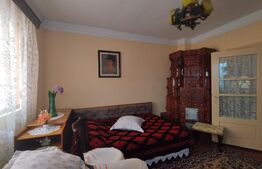 Casa individuala 6 camere, 200 mp, teren 920mp, Bucov