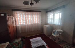 Casa individuala 6 camere, 200 mp, teren 920mp, Bucov