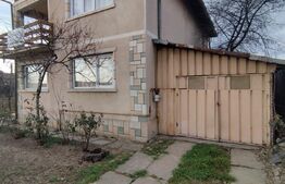 Casa individuala 6 camere, 200 mp, teren 920mp, Bucov