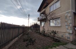 Casa individuala 6 camere, 200 mp, teren 920mp, Bucov