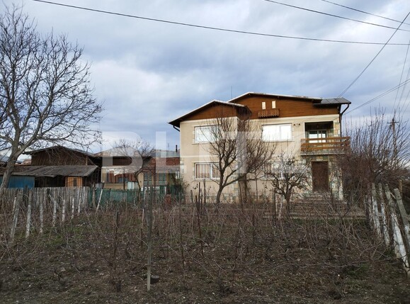 Casa de vânzare 6 camere Exterior Est - 109516CV | BLITZ Ploieşti | Poza6