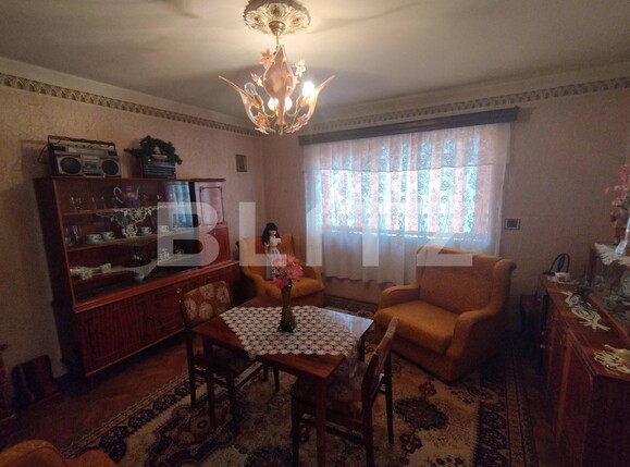 Casa de vânzare 6 camere Exterior Est - 109516CV | BLITZ Ploieşti | Poza8