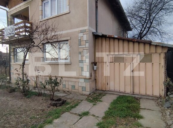 Casa de vânzare 6 camere Exterior Est - 109516CV | BLITZ Ploieşti | Poza2