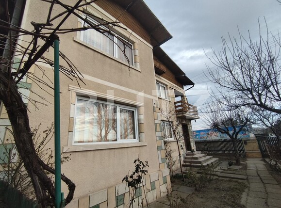 Casa de vânzare 6 camere Exterior Est - 109516CV | BLITZ Ploieşti | Poza1
