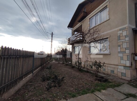 Casa de vânzare 6 camere Exterior Est - 109516CV | BLITZ Ploieşti | Poza3