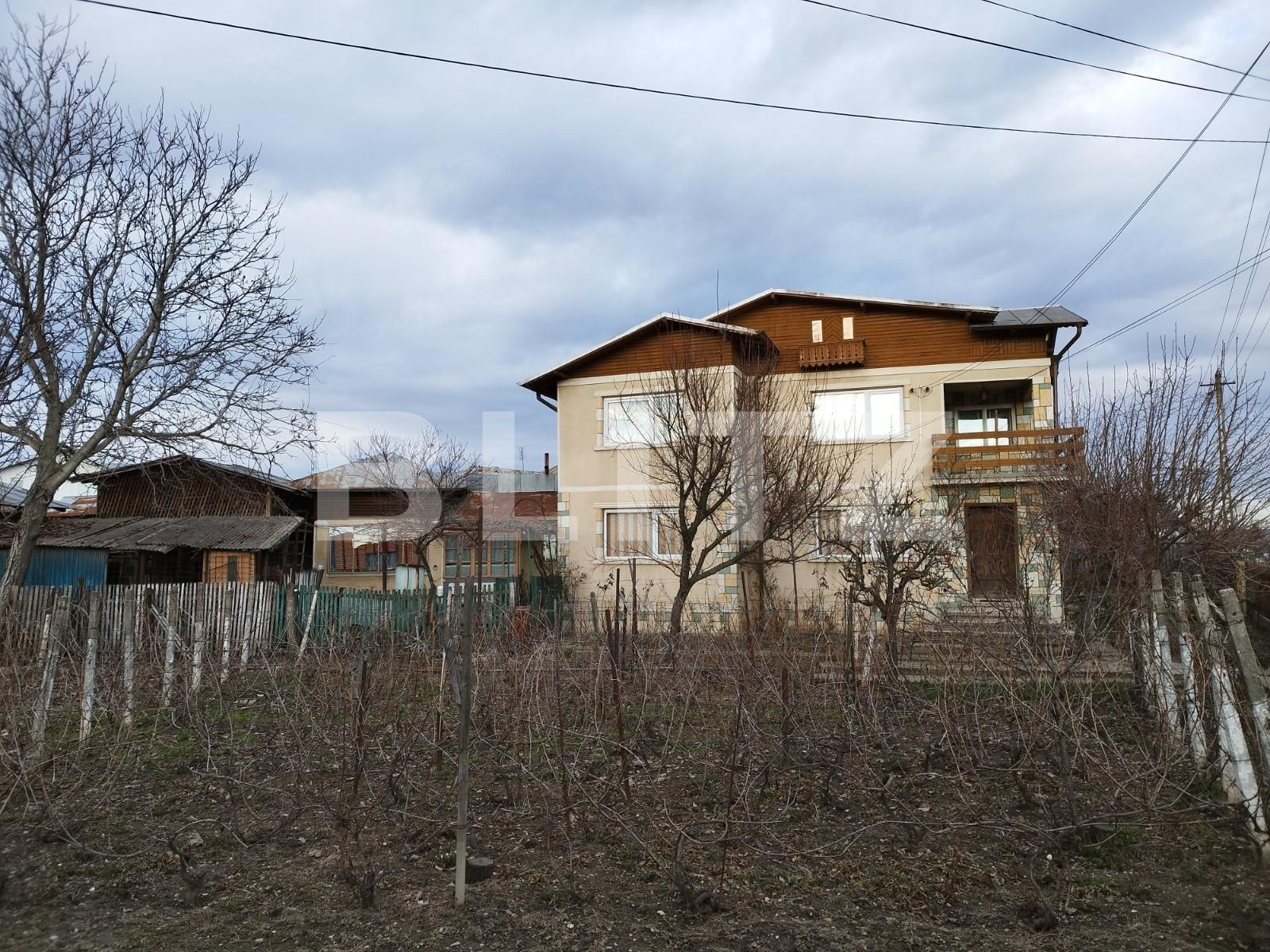 Casa de vânzare 6 camere Exterior Est - 109516CV | BLITZ Ploieşti | Poza6