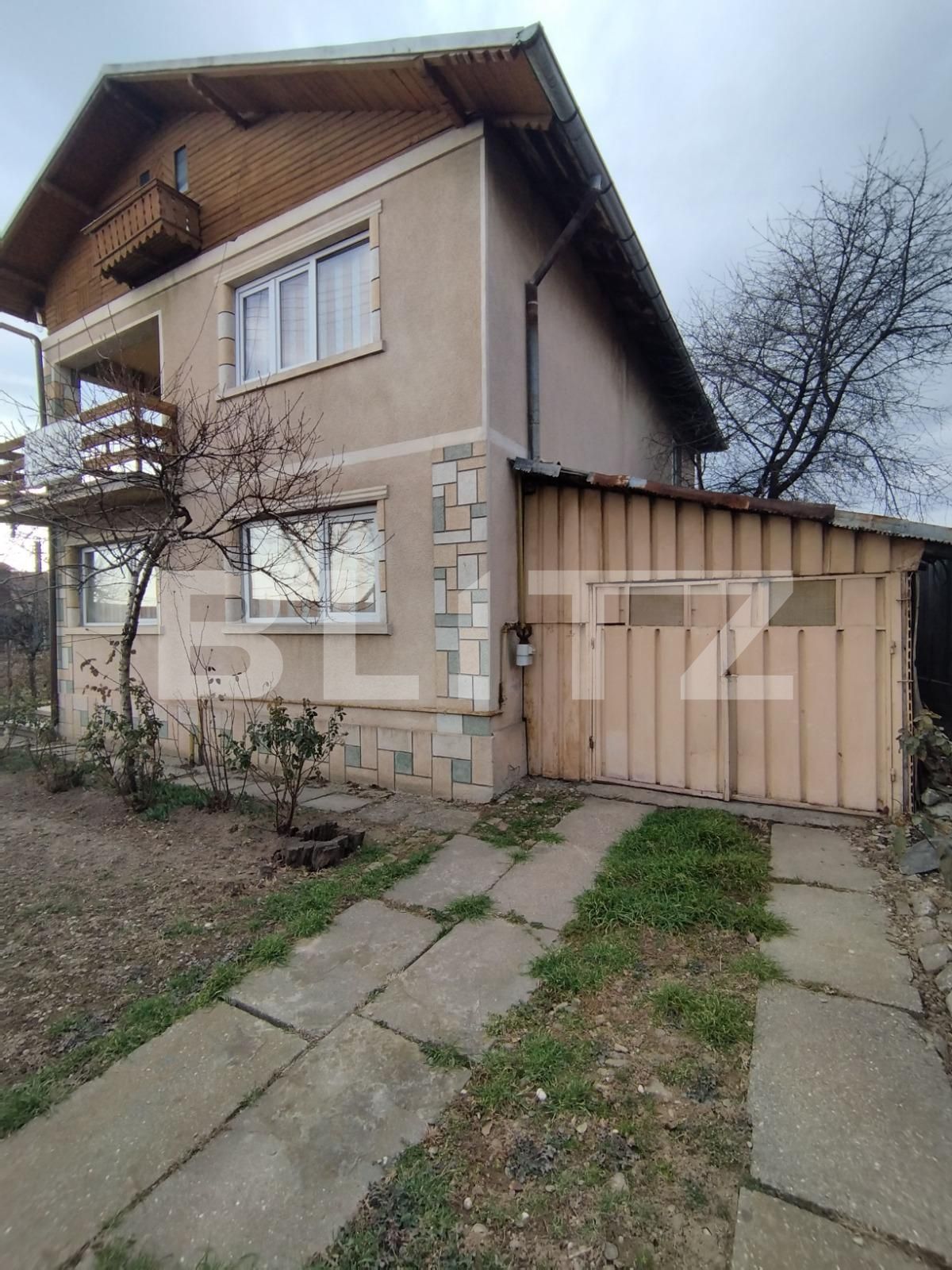Casa de vânzare 6 camere Exterior Est - 109516CV | BLITZ Ploieşti | Poza2