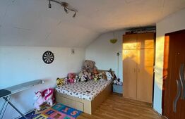 Casa individuala, 5 camere, 250mp, 530teren, Strejnicu