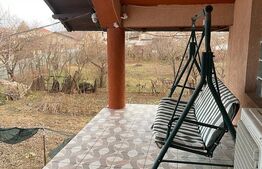 Casa individuala, 5 camere, 250mp, 530teren, Strejnicu