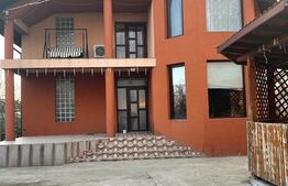 Casa individuala, 5 camere, 250mp, 530teren, Strejnicu