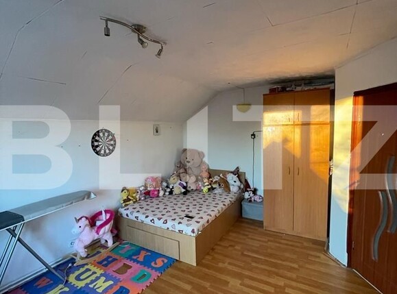 Casa de vânzare 5 camere Exterior Vest - 109547CV | BLITZ Ploieşti | Poza8