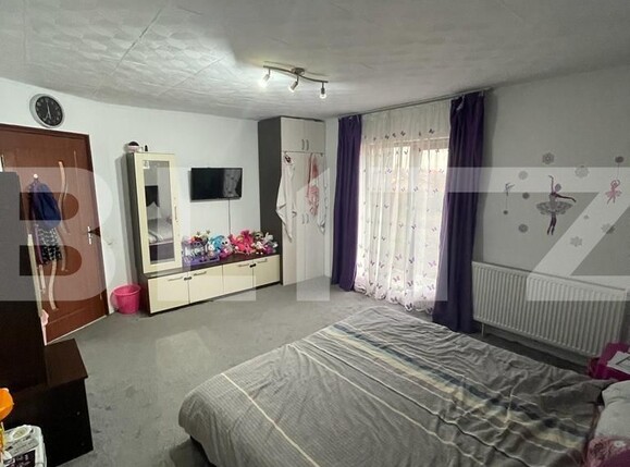 Casa de vânzare 5 camere Exterior Vest - 109547CV | BLITZ Ploieşti | Poza2