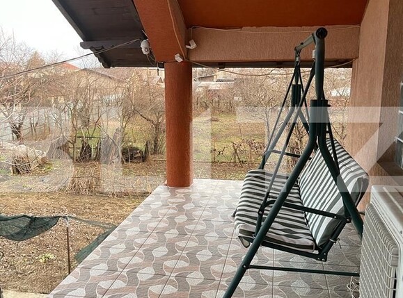 Casa de vânzare 5 camere Exterior Vest - 109547CV | BLITZ Ploieşti | Poza15