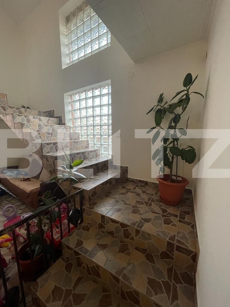 Casa de vânzare 5 camere Exterior Vest - 109547CV | BLITZ Ploieşti | Poza5