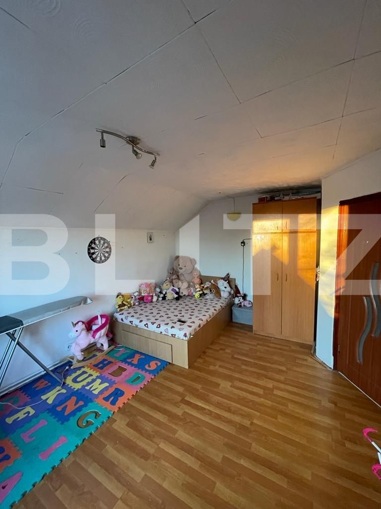 Casa de vânzare 5 camere Exterior Vest - 109547CV | BLITZ Ploieşti | Poza8
